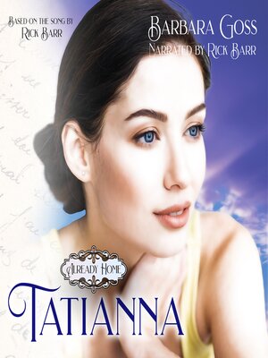 cover image of Tatianna